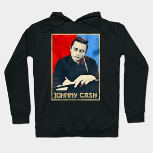 Country Johnny cash Hoodie